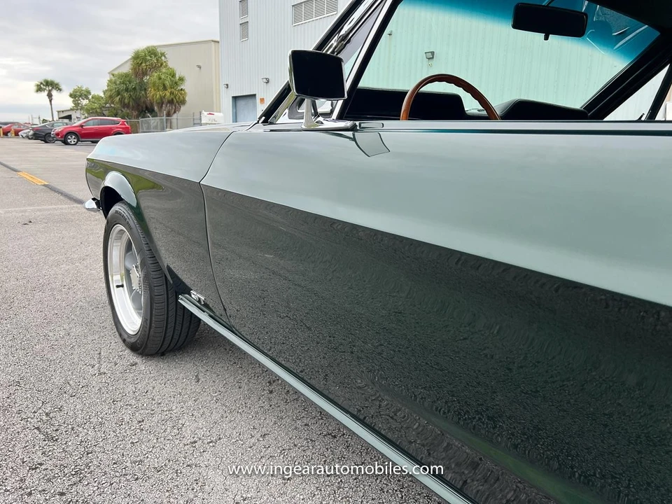 1967 Ford Mustang 1st Gen (1967-1968) - Image 29 of 31