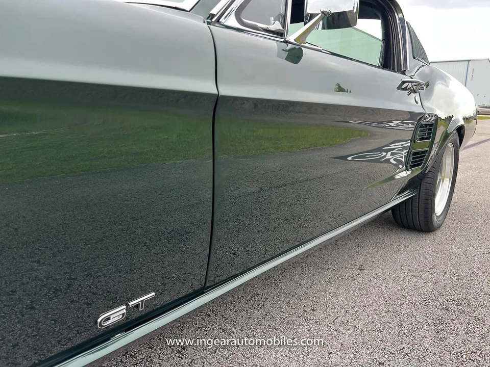 1967 Ford Mustang 1st Gen (1967-1968) - Image 24 of 31