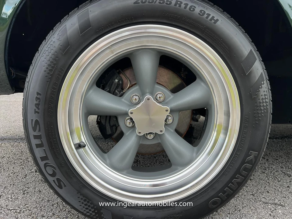 1967 Ford Mustang 1st Gen (1967-1968) - Image 22 of 31
