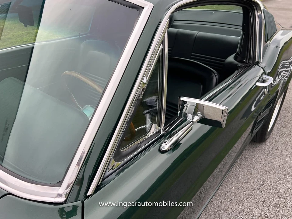 1967 Ford Mustang 1st Gen (1967-1968) - Image 26 of 31