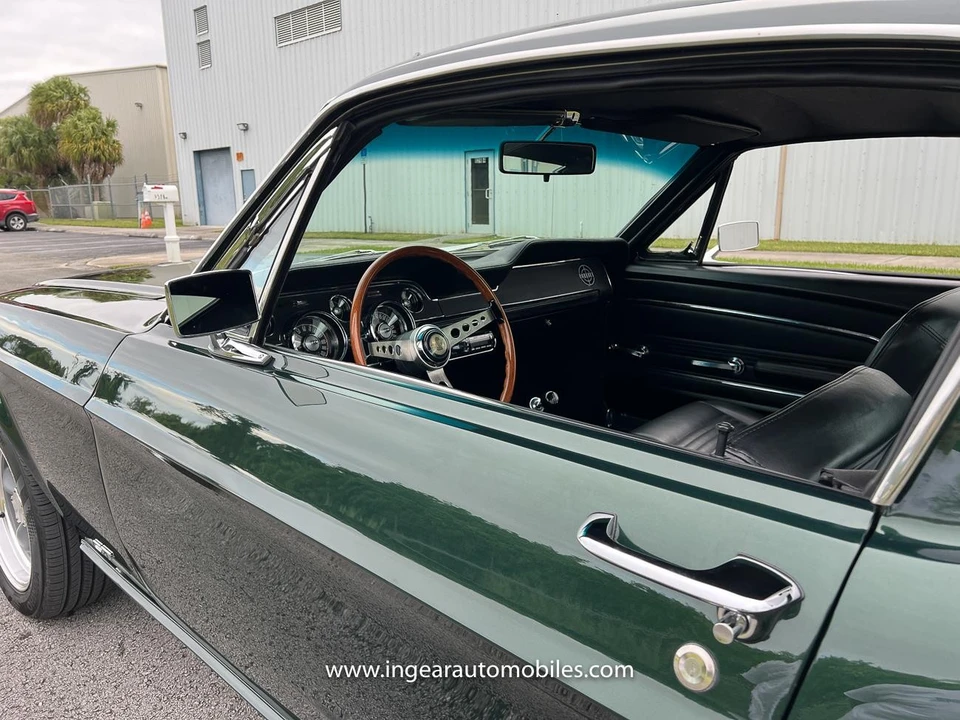 1967 Ford Mustang 1st Gen (1967-1968) - Image 28 of 31