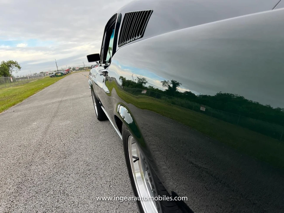 1967 Ford Mustang 1st Gen (1967-1968) - Image 30 of 31