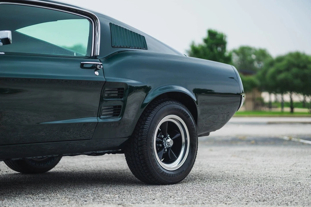 1967 Ford Replica - Image 9 of 31