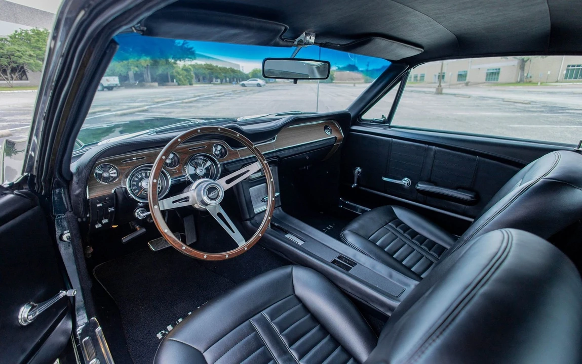 1967 Ford Replica - Image 27 of 31