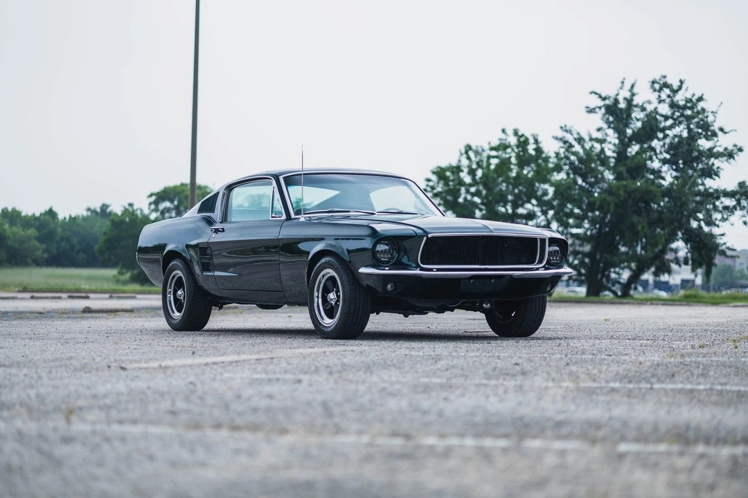 1967 Ford Replica - Image 23 of 31
