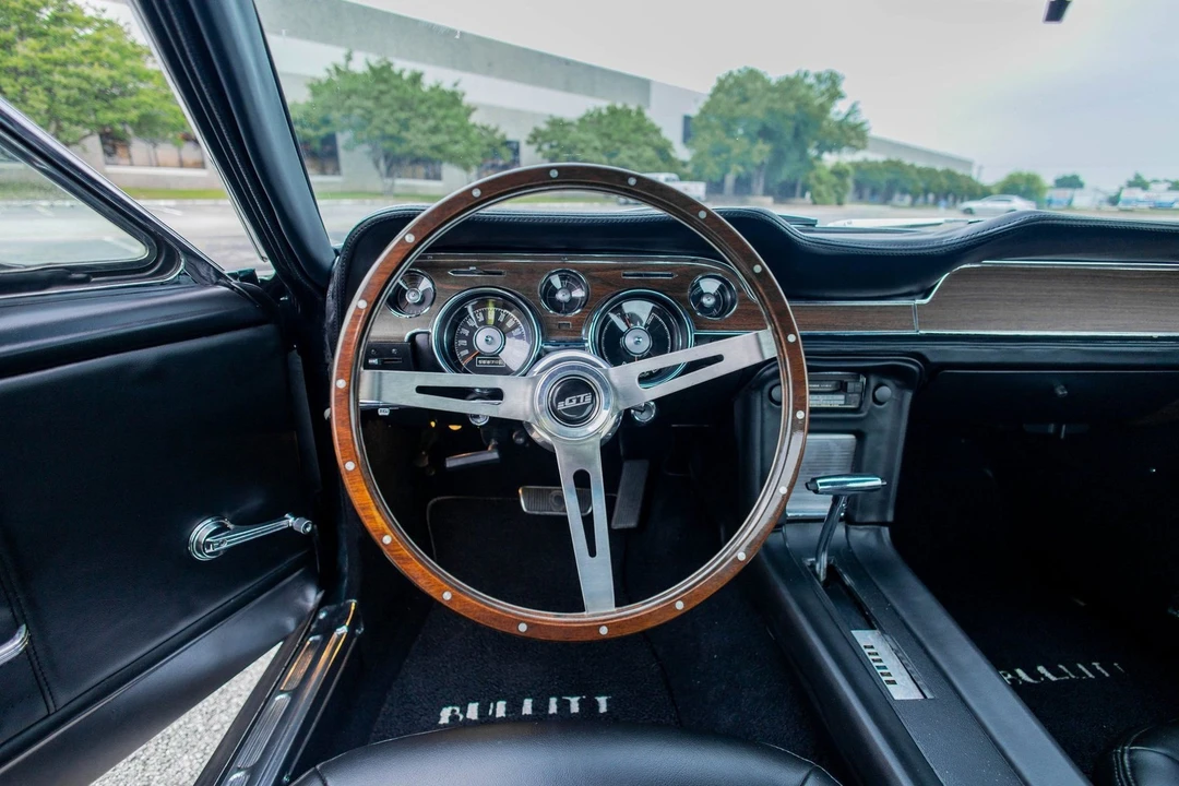 1967 Ford Replica - Image 28 of 31