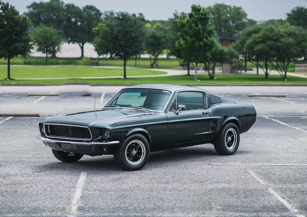1967 Ford Replica - Image 2 of 31