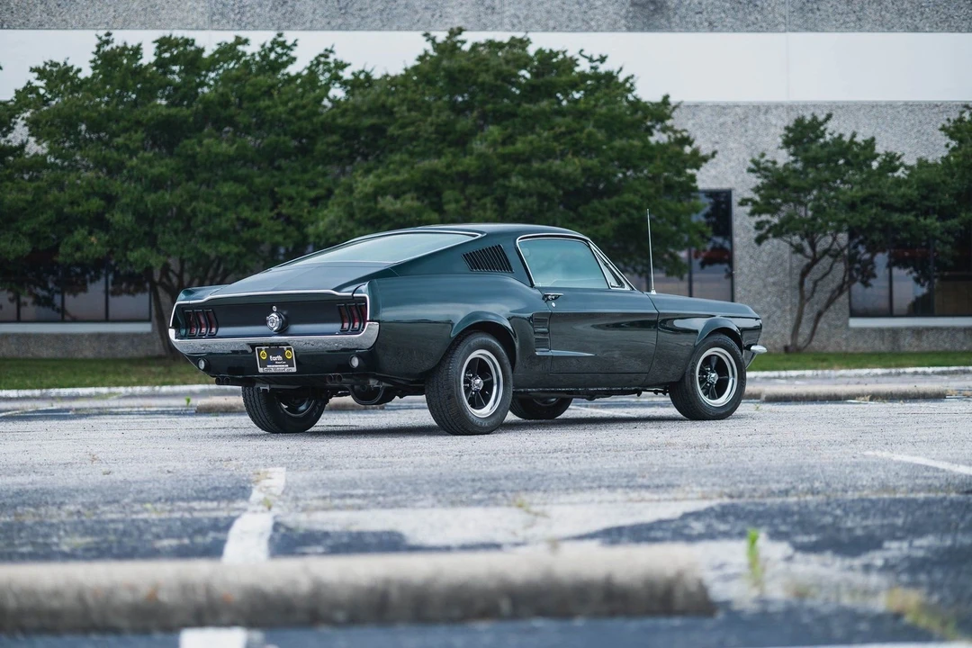 1967 Ford Replica - Image 15 of 31