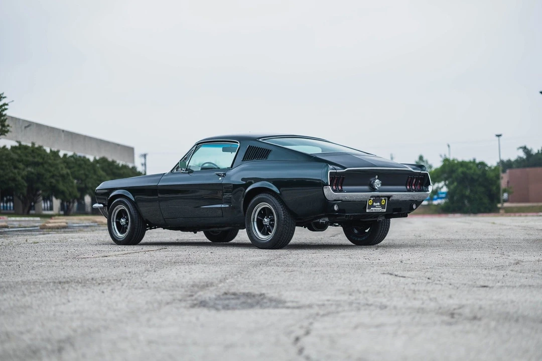 1967 Ford Replica - Image 24 of 31