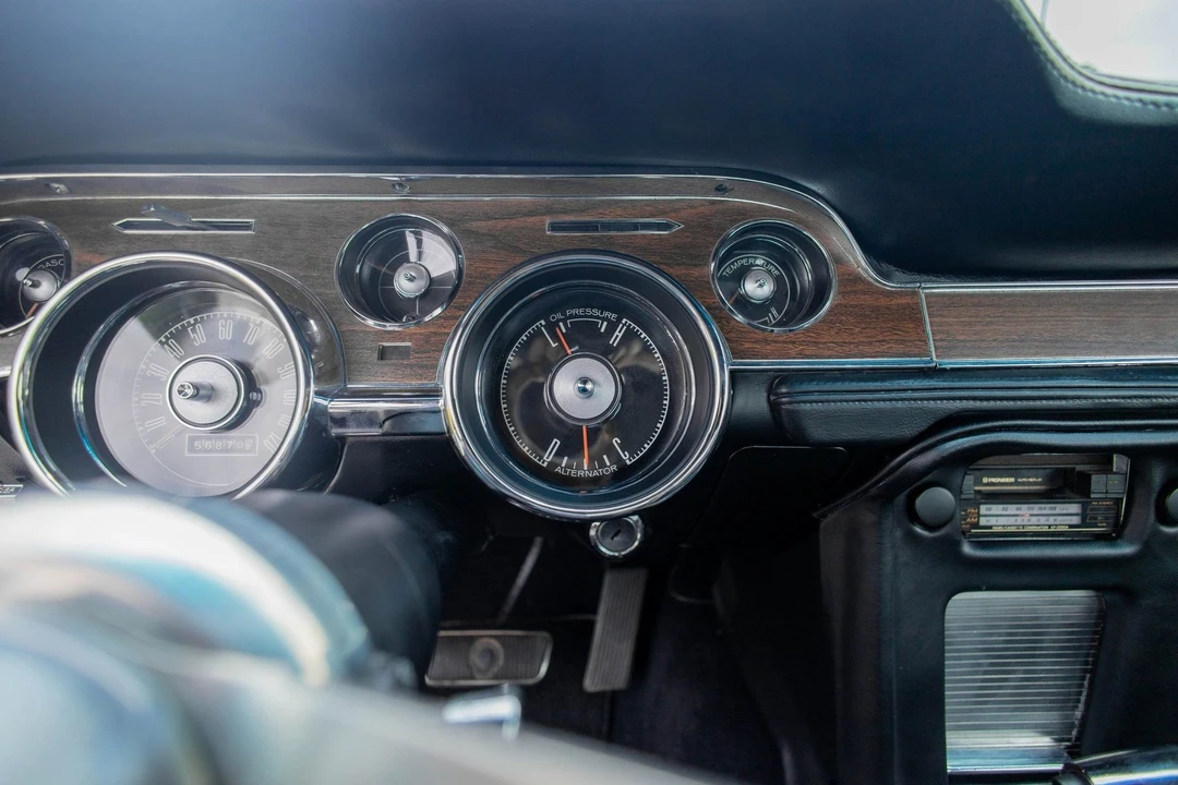 1967 Ford Replica - Image 30 of 31