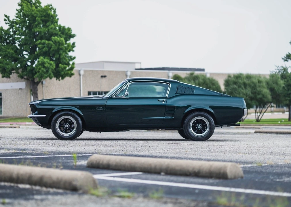 1967 Ford Replica - Image 25 of 31