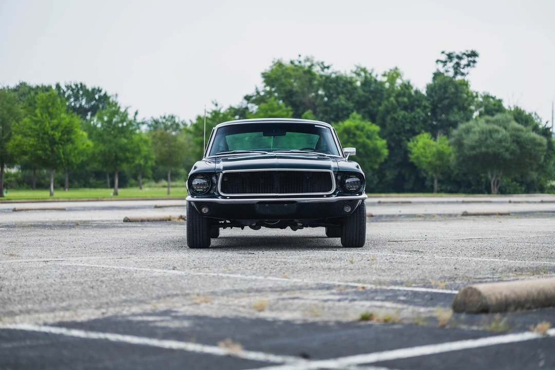1967 Ford Replica - Image 22 of 31