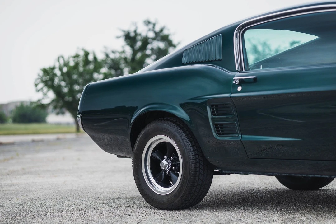 1967 Ford Replica - Image 18 of 31