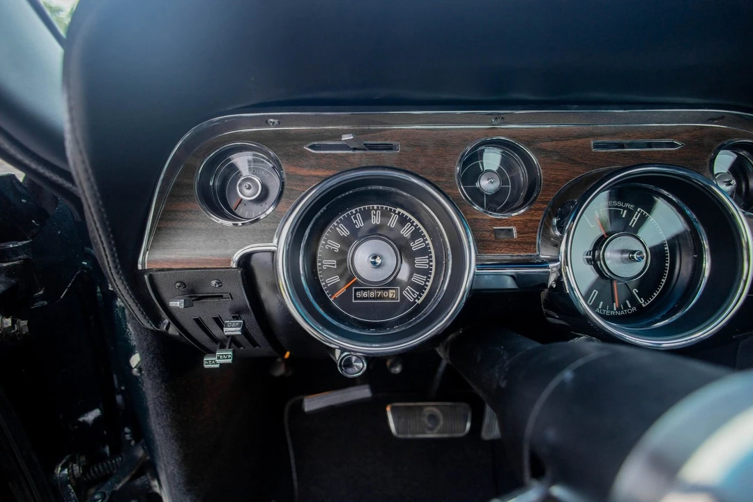 1967 Ford Replica - Image 29 of 31