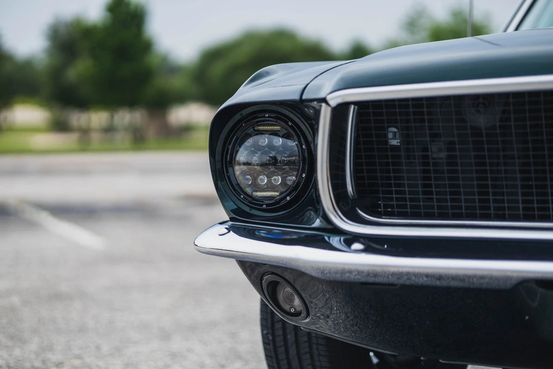 1967 Ford Replica - Image 7 of 31