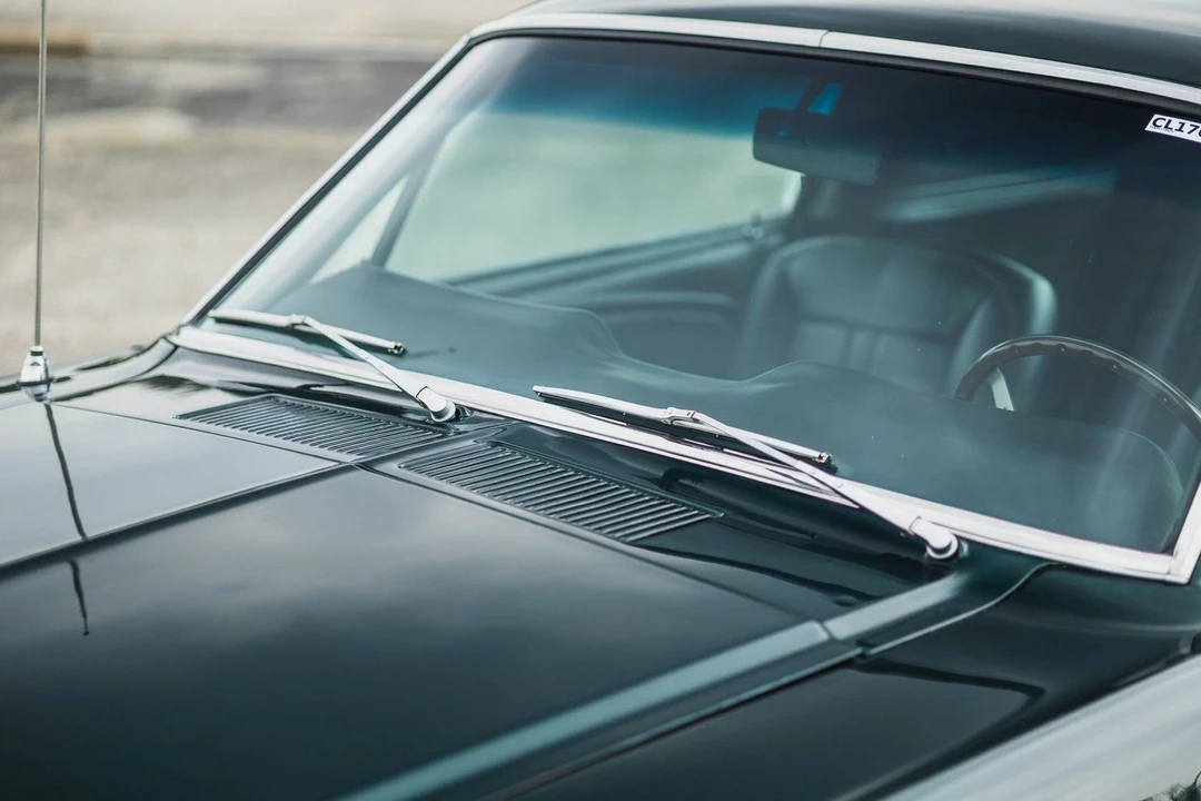 1967 Ford Replica - Image 21 of 31