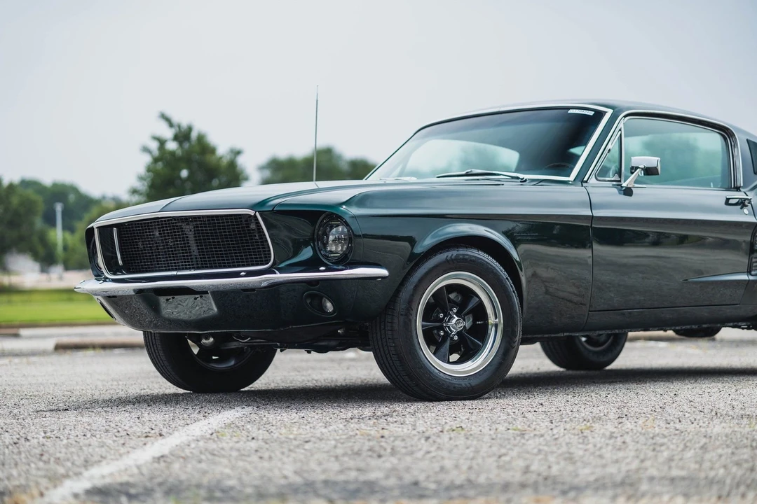 1967 Ford Replica - Image 5 of 31