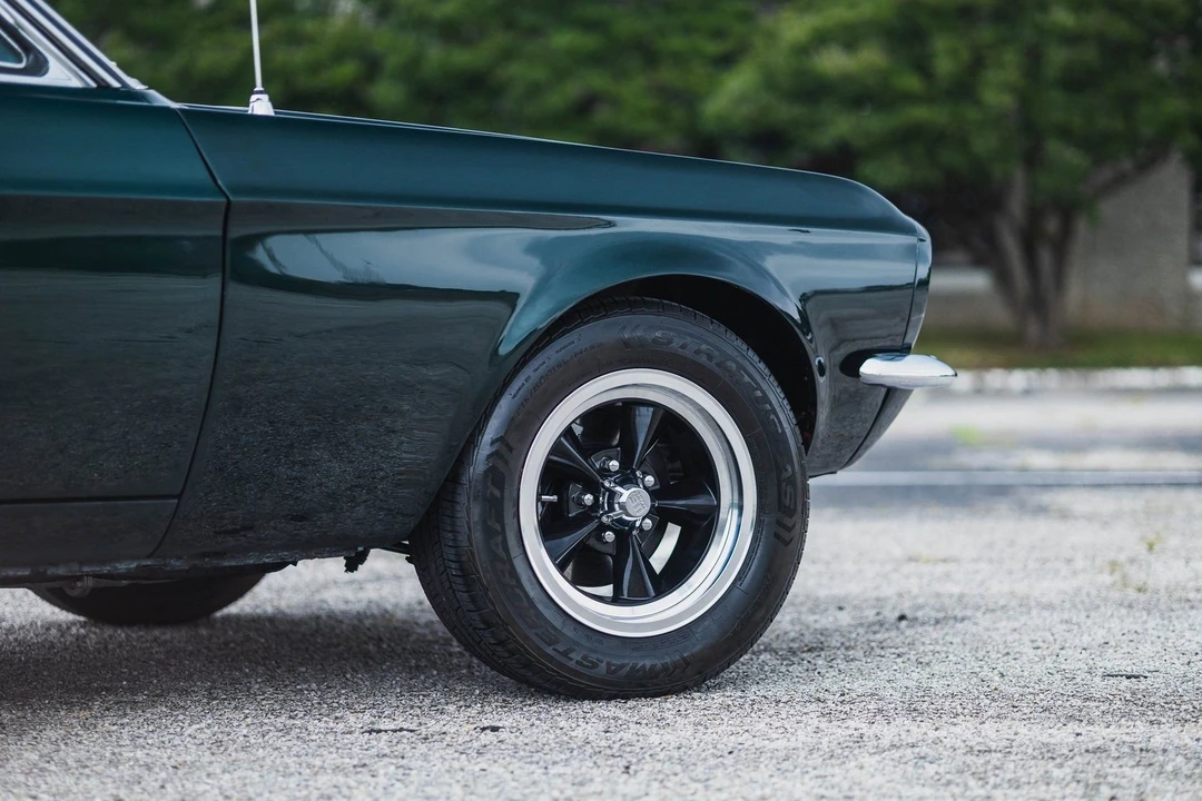 1967 Ford Replica - Image 17 of 31