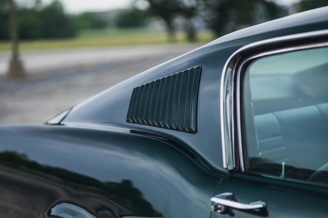 1967 Ford Replica - Image 20 of 31
