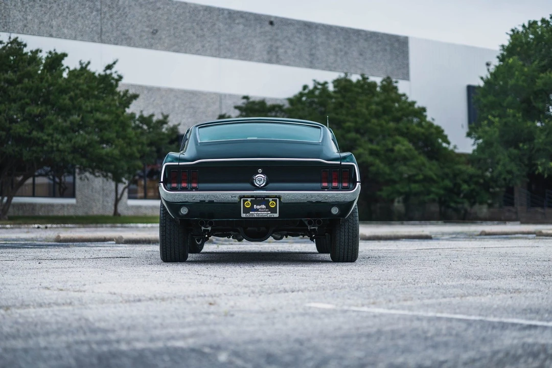 1967 Ford Replica - Image 12 of 31