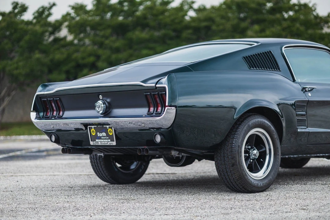1967 Ford Replica - Image 16 of 31