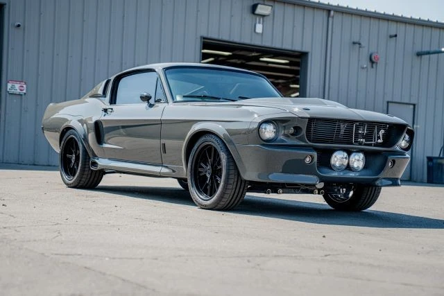 1967 Ford Mustang 1st Gen (1967-1968) - Image 4 of 31