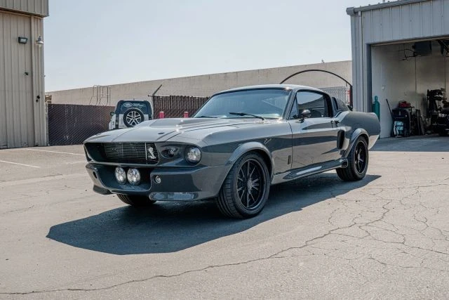1967 Ford Mustang 1st Gen (1967-1968) - Image 3 of 31