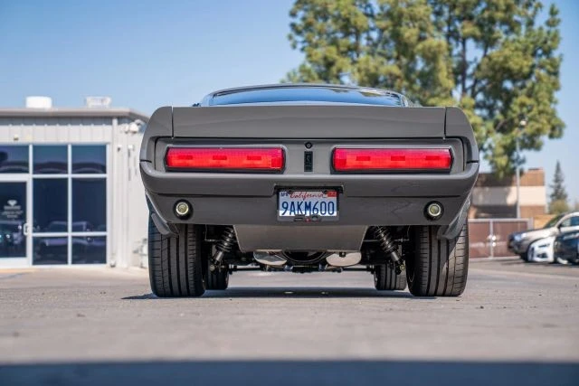 1967 Ford Mustang 1st Gen (1967-1968) - Image 7 of 31