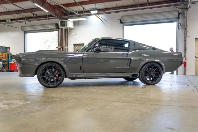 1967 Ford Mustang 1st Gen (1967-1968) - Image 28 of 31