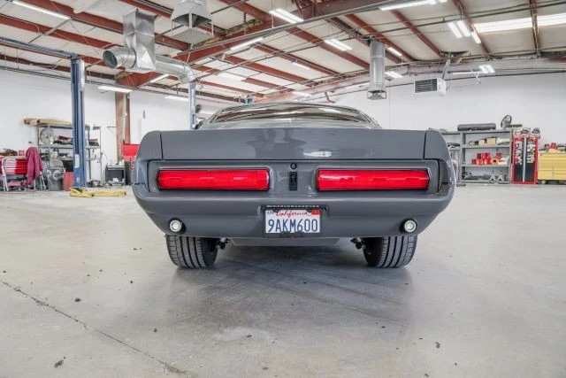 1967 Ford Mustang 1st Gen (1967-1968) - Image 11 of 31