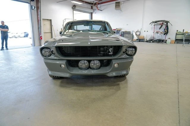 1967 Ford Mustang 1st Gen (1967-1968) - Image 19 of 31