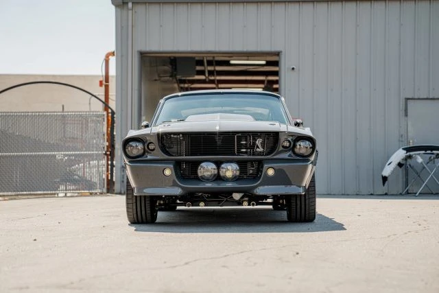 1967 Ford Mustang 1st Gen (1967-1968) - Image 5 of 31