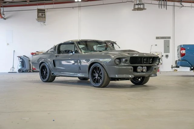 1967 Ford Mustang 1st Gen (1967-1968) - Image 25 of 31