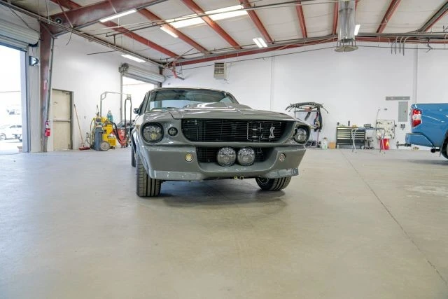 1967 Ford Mustang 1st Gen (1967-1968) - Image 20 of 31