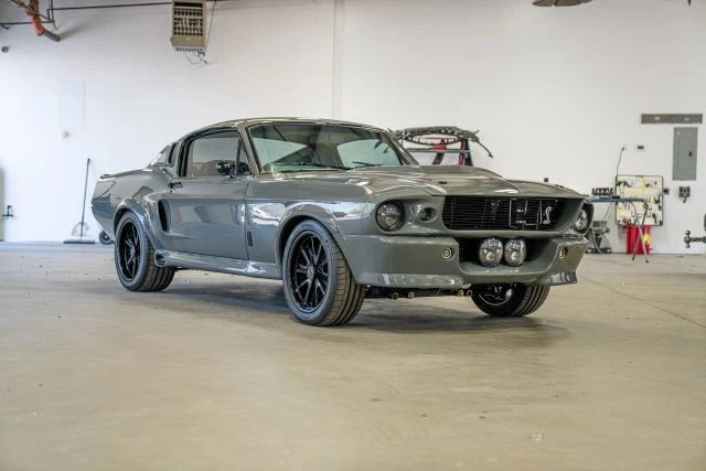 1967 Ford Mustang 1st Gen (1967-1968) - Image 26 of 31
