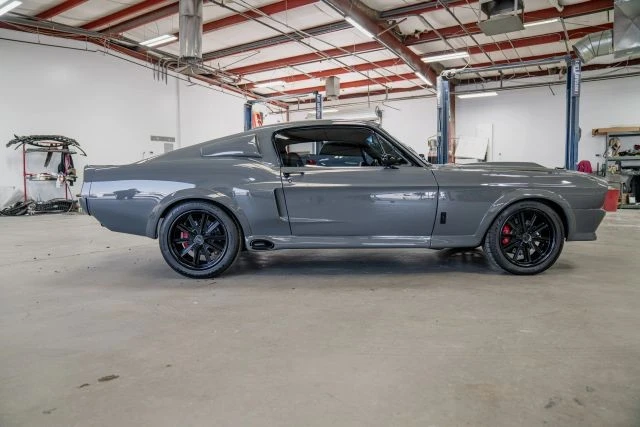 1967 Ford Mustang 1st Gen (1967-1968) - Image 14 of 31