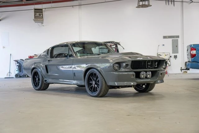1967 Ford Mustang 1st Gen (1967-1968) - Image 23 of 31