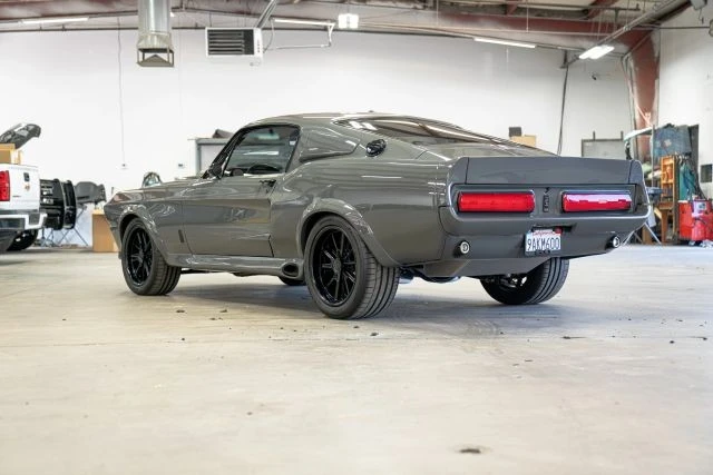 1967 Ford Mustang 1st Gen (1967-1968) - Image 13 of 31