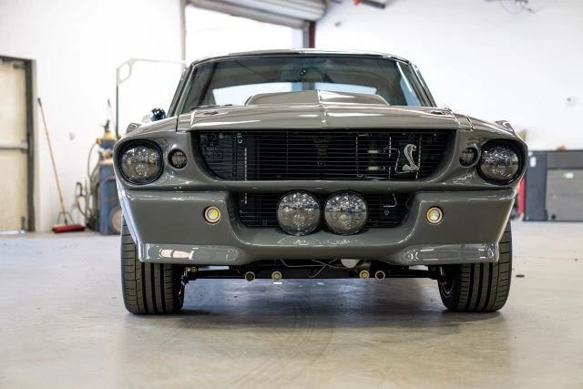 1967 Ford Mustang 1st Gen (1967-1968) - Image 27 of 31