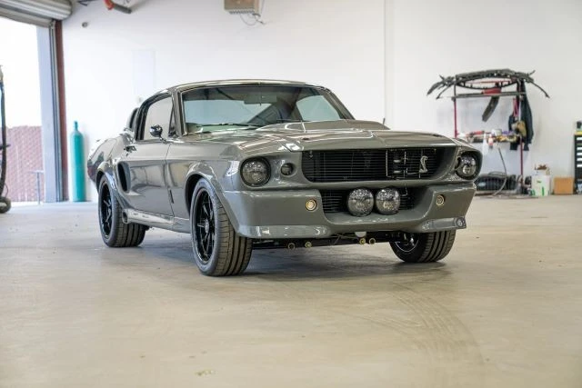 1967 Ford Mustang 1st Gen (1967-1968) - Image 24 of 31