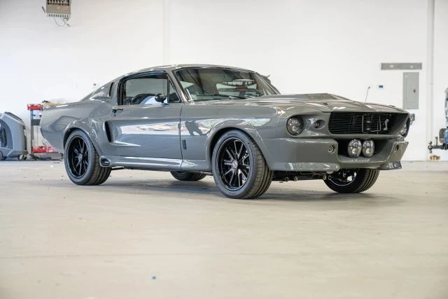 1967 Ford Mustang 1st Gen (1967-1968) - Image 31 of 31