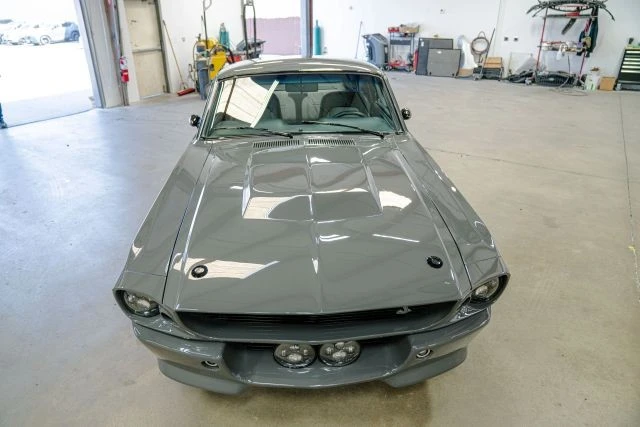 1967 Ford Mustang 1st Gen (1967-1968) - Image 21 of 31