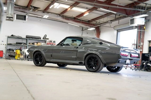 1967 Ford Mustang 1st Gen (1967-1968) - Image 30 of 31