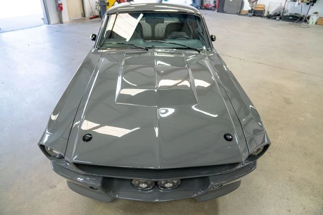 1967 Ford Mustang 1st Gen (1967-1968) - Image 22 of 31