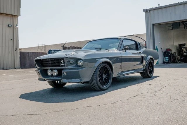 1967 Ford Mustang 1st Gen (1967-1968) - Image 2 of 31