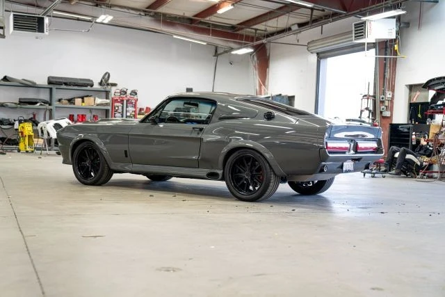 1967 Ford Mustang 1st Gen (1967-1968) - Image 29 of 31