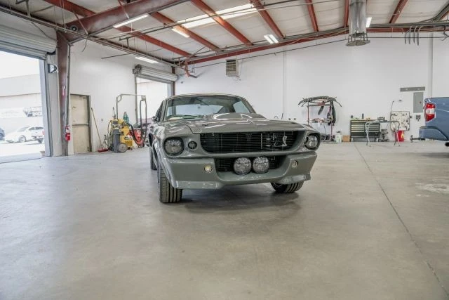 1967 Ford Mustang 1st Gen (1967-1968) - Image 17 of 31