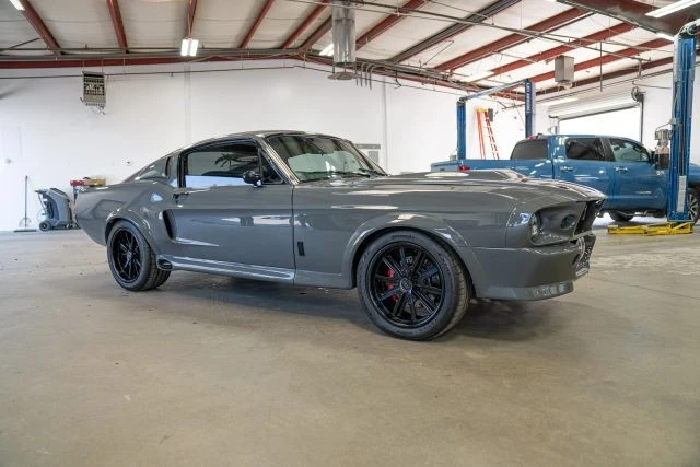 1967 Ford Mustang 1st Gen (1967-1968) - Image 18 of 31