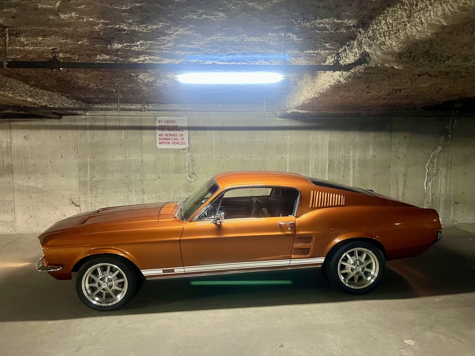 1967 Ford Mustang GT 1st Gen (1965-1968) - Image 11 of 31