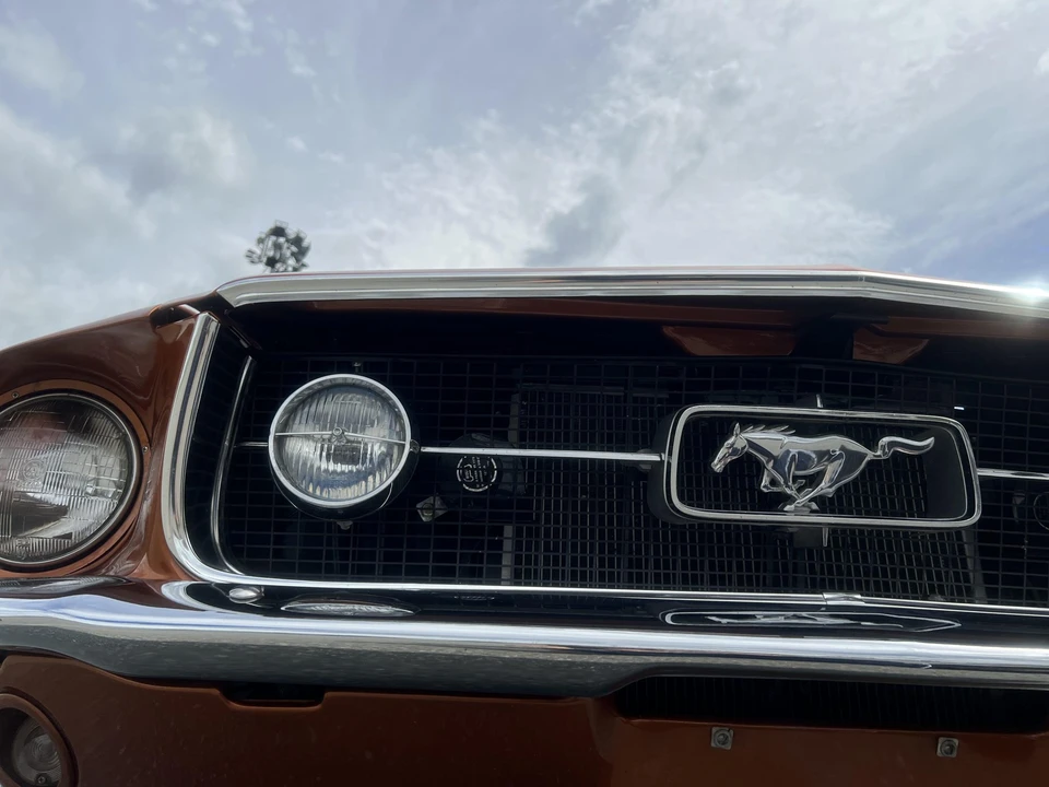 1967 Ford Mustang GT 1st Gen (1965-1968) - Image 19 of 31